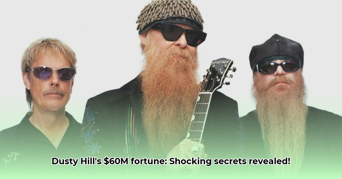 dusty-hill-net-worth